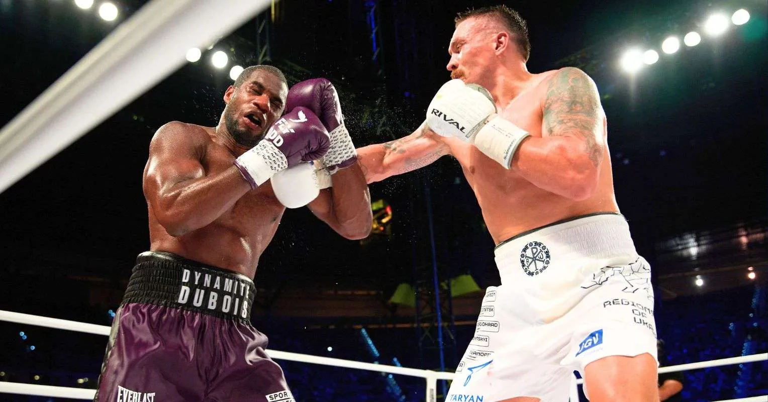 image_685501da24d7b BREAKING NEWS: Oleksandr Usyk PROMISES REVENGE on Daniel Dubois for Dirty Low Blow Shot!