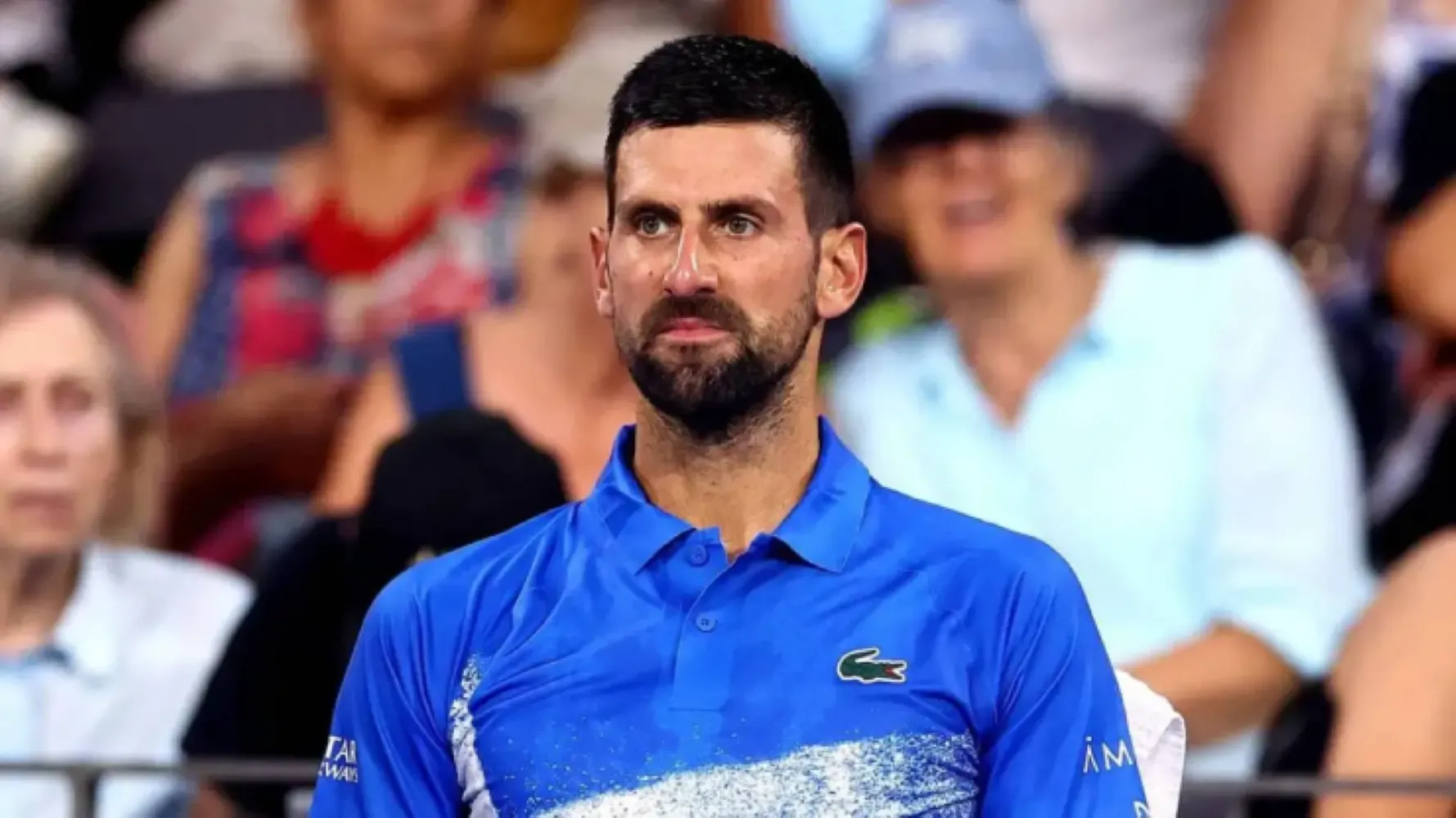 What Really Happened Between Andy Murray and Novak Djokovic? His Honest Confession Just Went Public