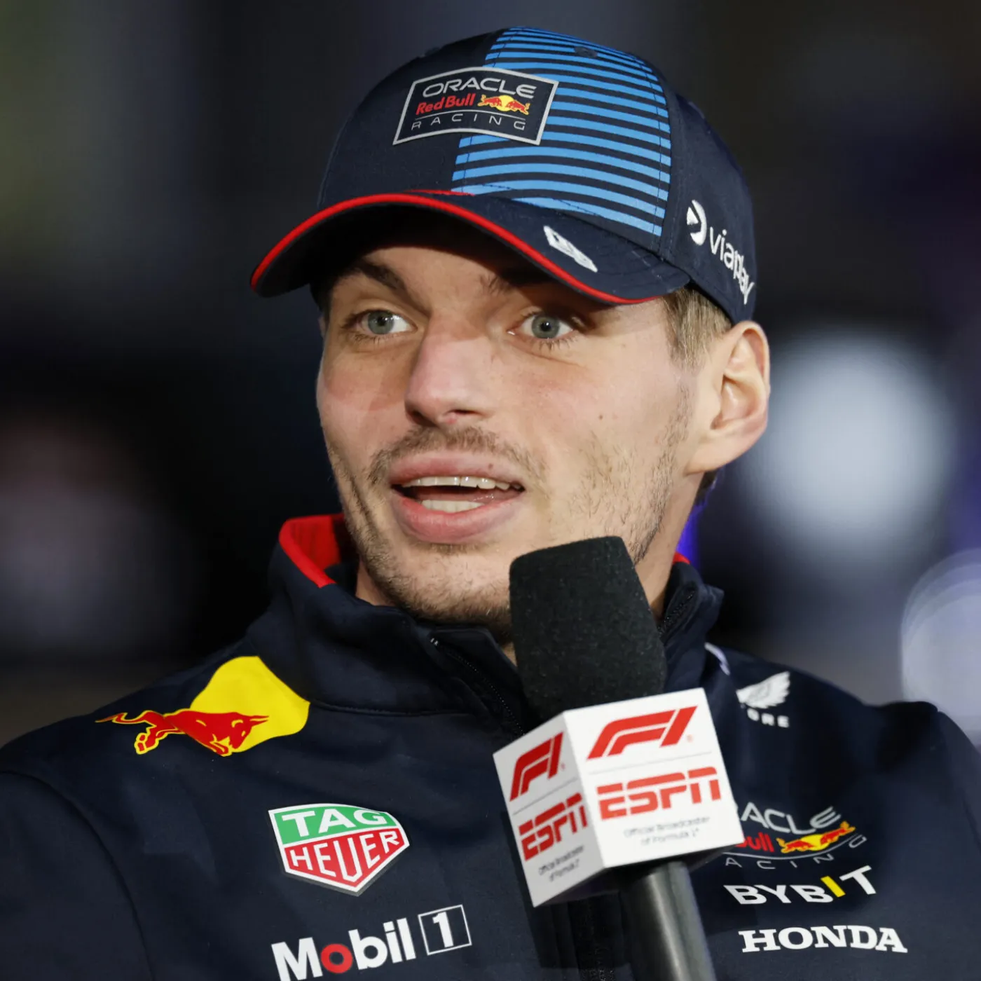 Max Verstappen Just Turned Down a $250 Million Offer — And His One-Sentence Reply Left Everyone in F1 Speechless