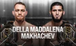 Jack Della Maddalena confidently challenges Islam Makhachev – Does he know the secret to his opponent's defeat?