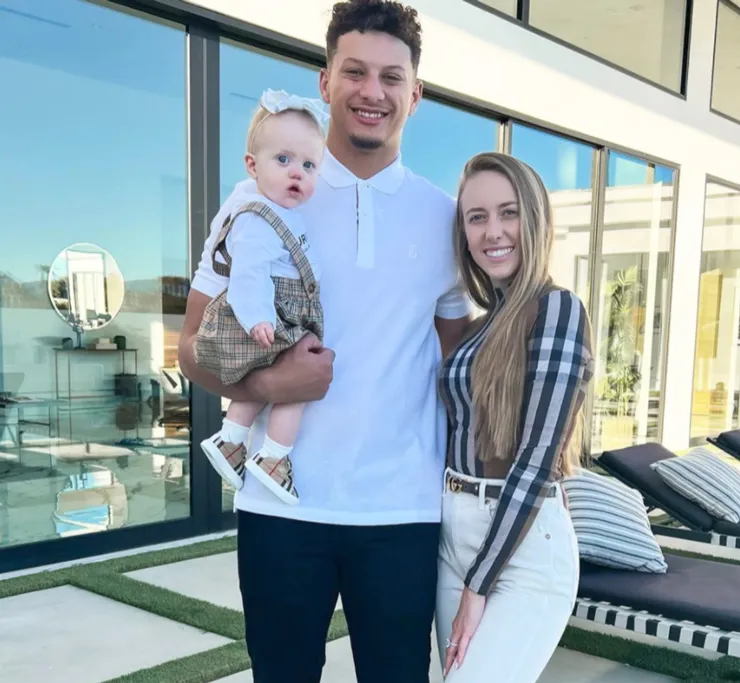 image_68550d73bb1cf What Happened on Patrick Mahomes’ Date Night Has the Internet Melting