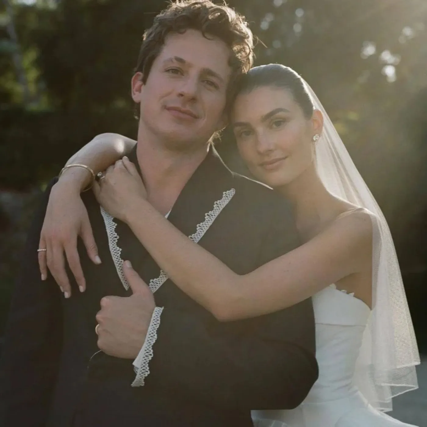 Charlie Puth’s Picture-Perfect Marriage Starts Cracking Behind the Filters