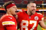 Patrick Mahomes Drops a Bombshell — He Never Talked to Travis Kelce About THIS? 1 Patrick Mahomes Drops a Bombshell — He Never Talked to Travis Kelce About THIS?