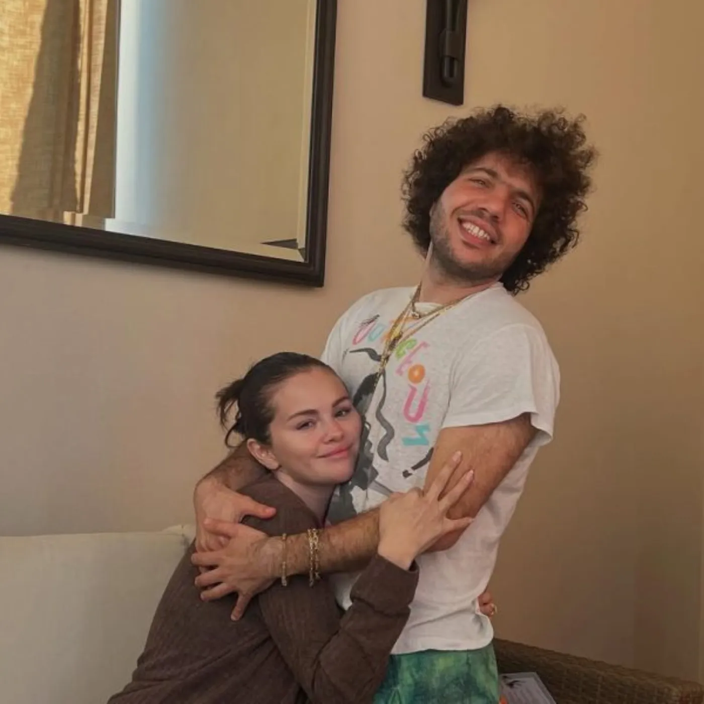 From Unfollow to Unbothered: Selena Gomez Moves On FAST With Fiancé in Viral Clip