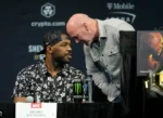 BREAKING: Jon Jones responds to Dana White's ultimatum with a chillingly cold statement! 1 BREAKING: Jon Jones responds to Dana White's ultimatum with a chillingly cold statement!