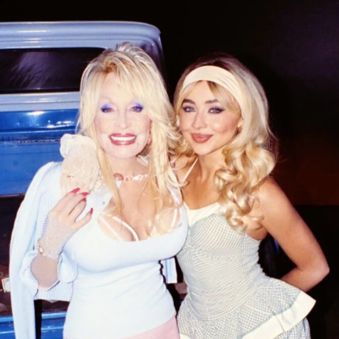 image_68551f1f9e18b Dolly Parton Gives Sabrina Carpenter the Co-Sign That’s Shaking the Industry