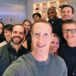 A Leaked Audio Recording Just Revealed What Mark Zuckerberg Really Thinks About His Users 1 A Leaked Audio Recording Just Revealed What Mark Zuckerberg Really Thinks About His Users