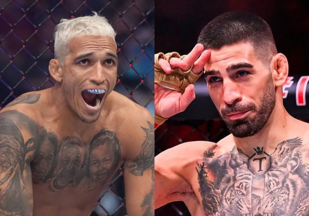image_685521961ee55 The harsh truth: Charles Oliveira has been knocked out 4 times – and Topuria knows exactly that weakness!