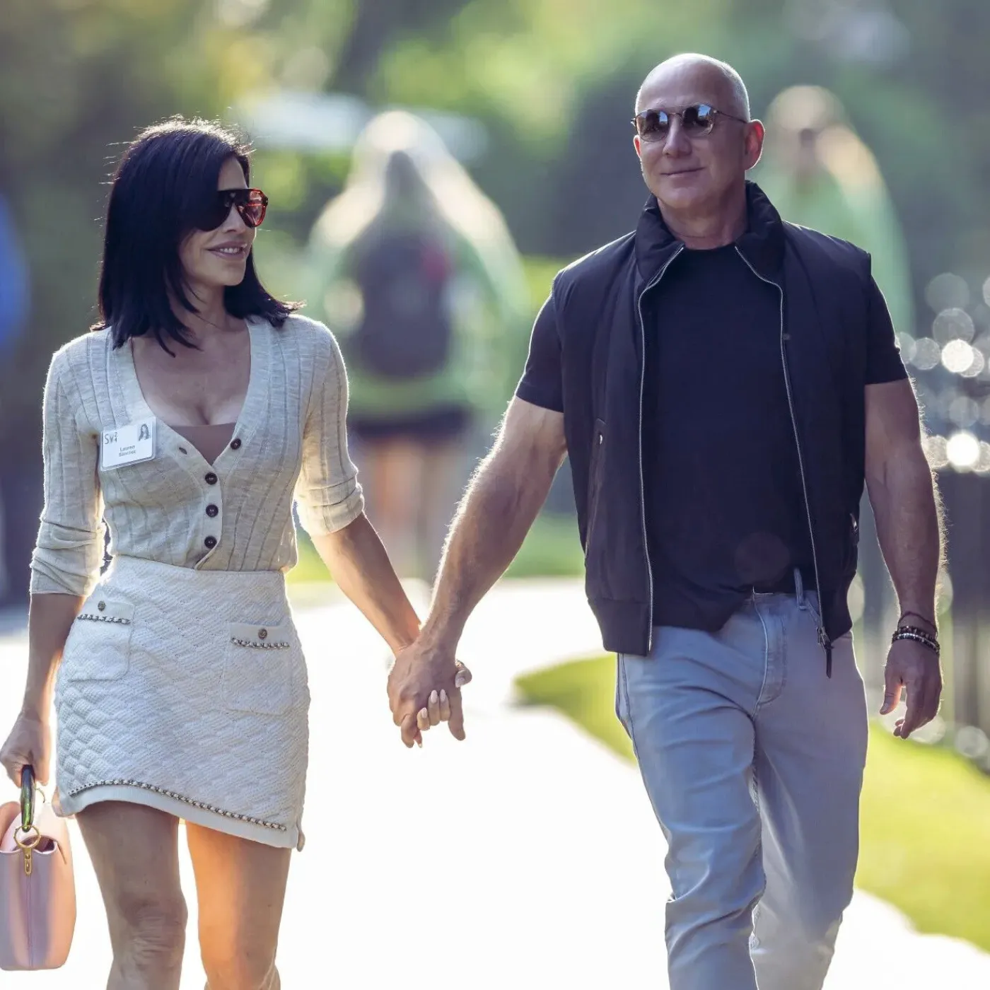 image_68552301251cd Jeff Bezos' Wedding Plans Rocked by Shocking Insider Warning—“He’s Walking Into a Trap”