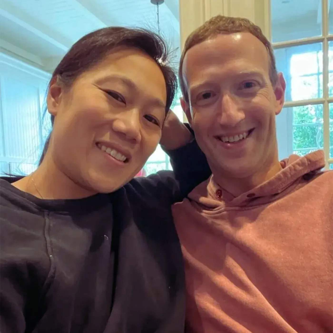 image_68552658389ba Mark Zuckerberg’s Wife Ditches Mega-Yacht for a Run That Left Locals Stunned