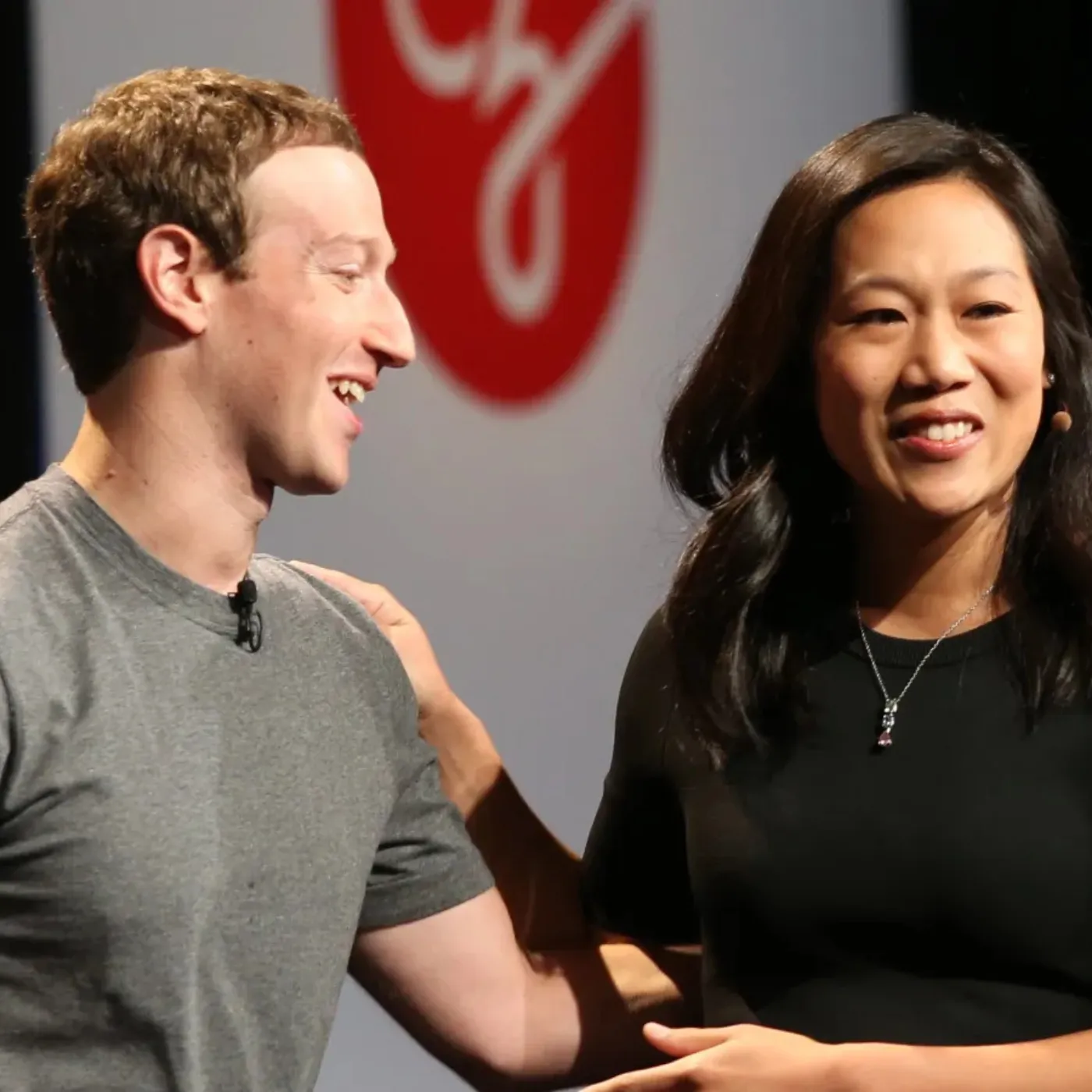 Mark Zuckerberg’s Wife Ditches Mega-Yacht for a Run That Left Locals Stunned