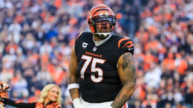 image_685605d984444 Orlando Brown Jr. Just Revealed Joe Burrow’s Greatest Hidden Talent — And Fans Are Loving It
