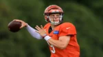 Joe Burrow Is About to Do What No Bengals Legend Ever Could — And the City’s Holding Its Breath 1 Joe Burrow Is About to Do What No Bengals Legend Ever Could — And the City’s Holding Its Breath