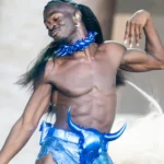 Lil Nas X Went from Chart King to Cautionary Tale—Faster Than Anyone Saw Coming 1 Lil Nas X Went from Chart King to Cautionary Tale—Faster Than Anyone Saw Coming