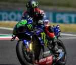 Difficult Start for Quartararo: Injury After Collision at MotoGP Italy 1 Difficult Start for Quartararo: Injury After Collision at MotoGP Italy