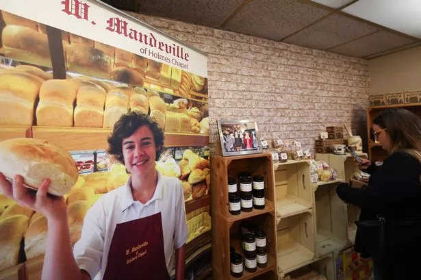 image_685612c4c05a2 Harry Styles Grew Up in This Quiet Town — And Fans Are Losing It Over the Hidden Bakery Locals Swear By