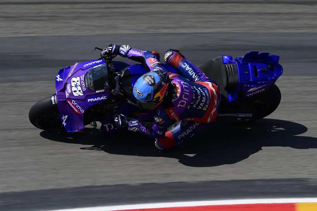 image_685614772899d Oliveira Reveals the Reason for Missing Q2 - The Front of the Car Shook His Confidence