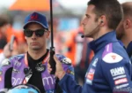 Oliveira Reveals the Reason for Missing Q2 - The Front of the Car Shook His Confidence 1 Oliveira Reveals the Reason for Missing Q2 - The Front of the Car Shook His Confidence