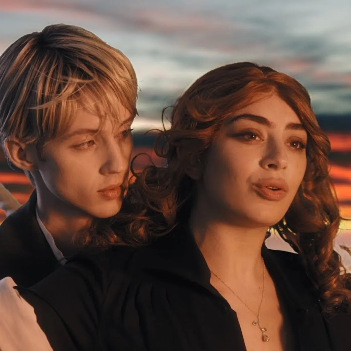 image_685616a34be82 Everyone Walked Out—But Charli XCX Chose to Stay When Troye Sivan Fell Apart