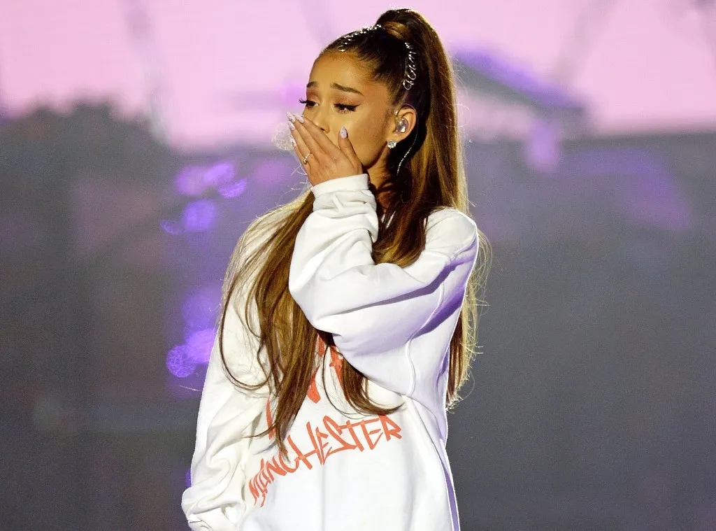 “We All Broke Down”: Ariana Grande Finally Confronts Her Family Rift — And Fans Can’t Stop Crying