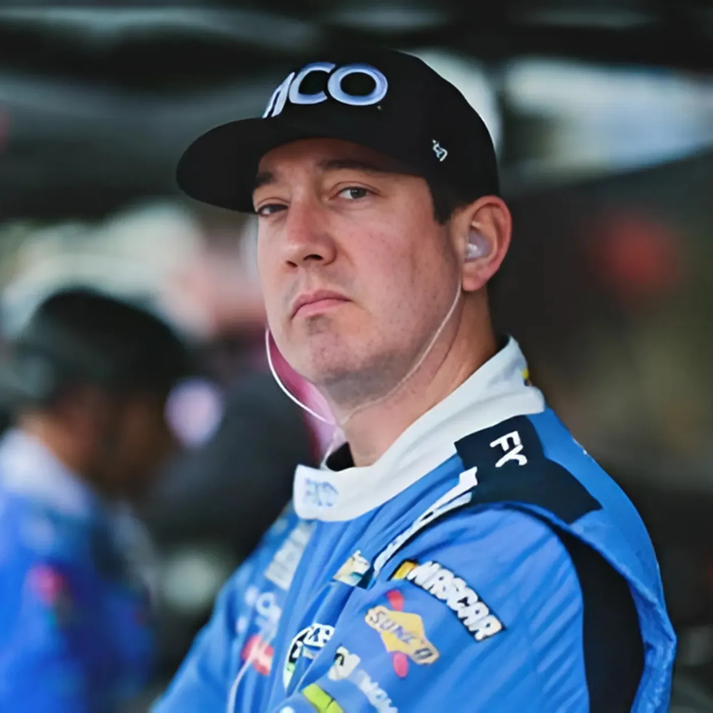 image_685617a66085a 5 MINUTES AGO: Kyle Busch SHOCKED EVERYONE by flatly refusing to sponsor Elon Musk's 2025 Championship! Kyle Busch gave a reason so convincing that it silenced Elon Musk and shocked the media worldwide…