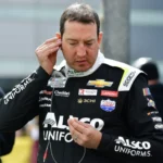 5 MINUTES AGO: Kyle Busch SHOCKED EVERYONE by flatly refusing to sponsor Elon Musk's 2025 Championship! Kyle Busch gave a reason so convincing that it silenced Elon Musk and shocked the media worldwide… 1 5 MINUTES AGO: Kyle Busch SHOCKED EVERYONE by flatly refusing to sponsor Elon Musk's 2025 Championship! Kyle Busch gave a reason so convincing that it silenced Elon Musk and shocked the media worldwide…