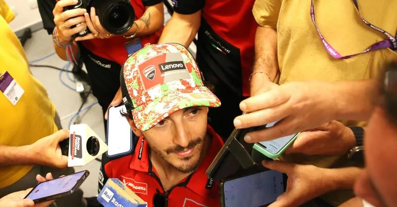 image_685618f3e5572 Bagnaia's Secret at Mugello: Why Are Traction and Acceleration More Important Than Top Speed?