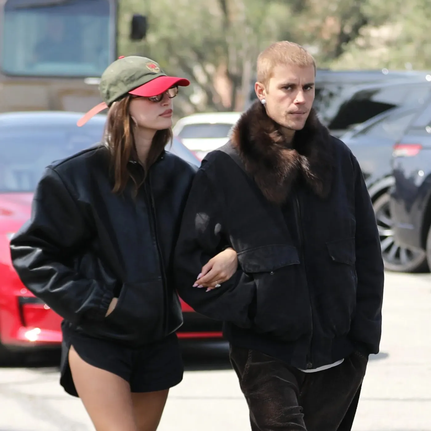 The Divorce Talk Isn’t Random — Insiders Point to Justin Bieber’s Sudden Changes
