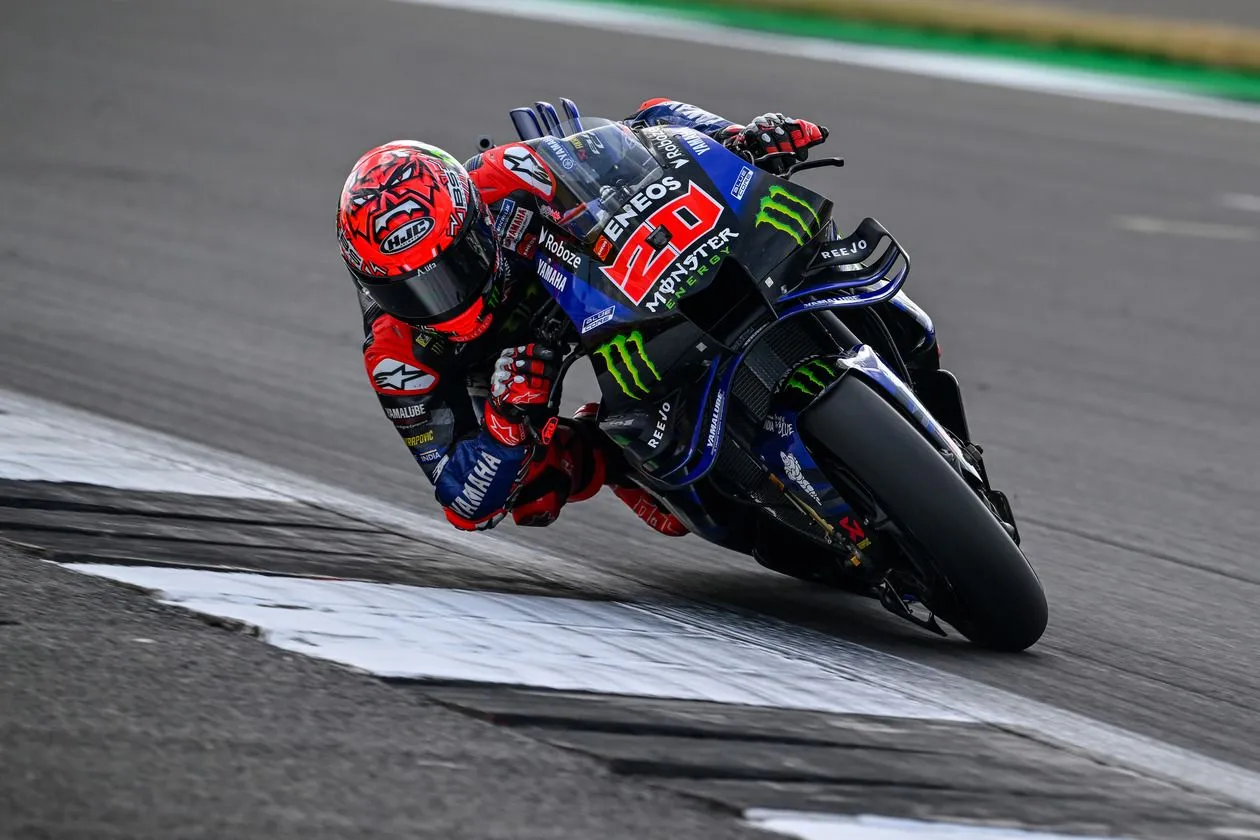 image_6856202b6d8b6 Progress But Not Enough: Fabio Quartararo Still Not Satisfied with Yamaha!