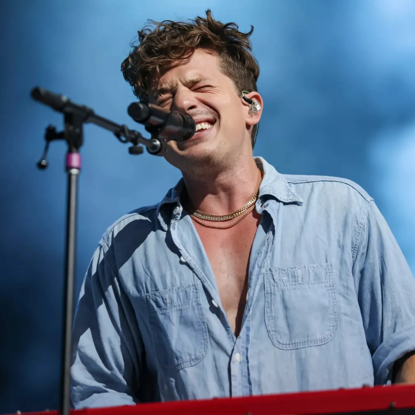 What Charlie Puth Just Did for Lola Young Has Everyone Talking
