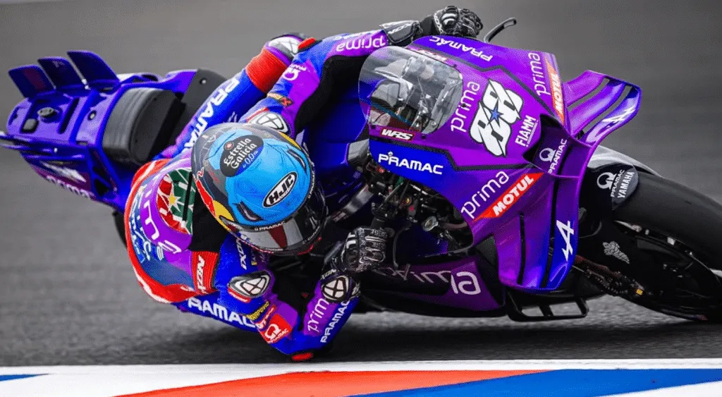 image_6856232a7a60b Miguel Oliveira Feels the Pressure: Toprak Razgatlioglu Changes the Game at Pramac Yamaha