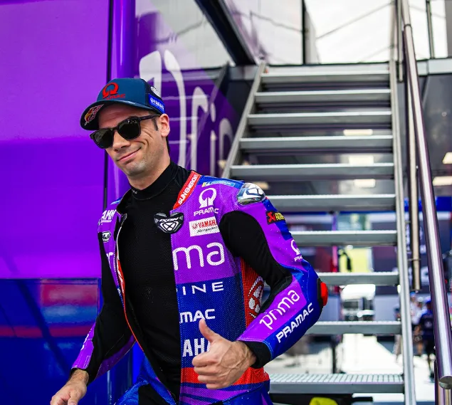 Miguel Oliveira Feels the Pressure: Toprak Razgatlioglu Changes the Game at Pramac Yamaha