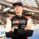 Valtteri Bottas expressed his support for Kalle Rovanperä's chance to win the 2025 rally championship with a surprising statement. 1 Valtteri Bottas expressed his support for Kalle Rovanperä's chance to win the 2025 rally championship with a surprising statement.