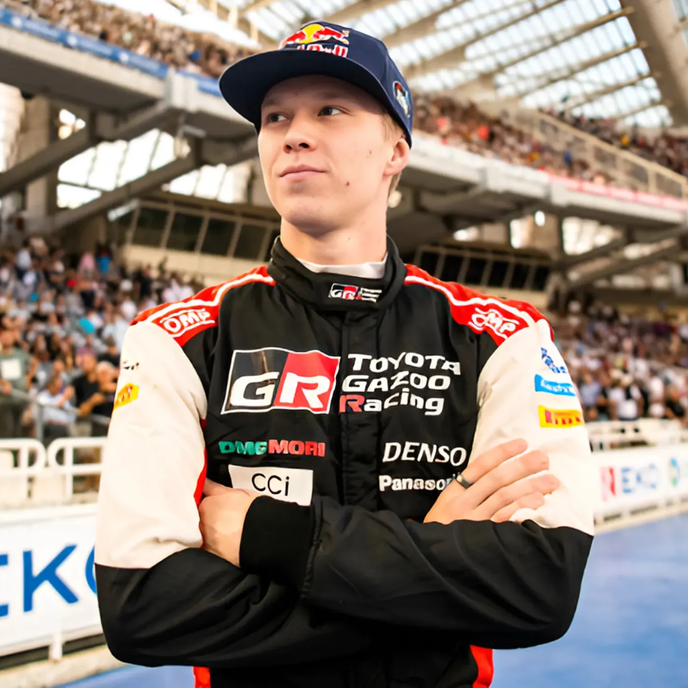Valtteri Bottas expressed his support for Kalle Rovanperä's chance to win the 2025 rally championship with a surprising statement. 19 Valtteri Bottas expressed his support for Kalle Rovanperä's chance to win the 2025 rally championship with a surprising statement.