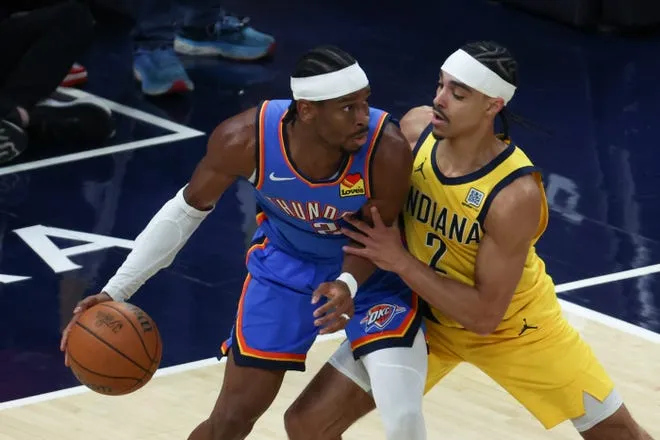 image_685626577f5b2 Shai Gilgeous-Alexander’s Brutal 3-Word Verdict on Thunder’s Game 6 Collapse: What Went Wrong?