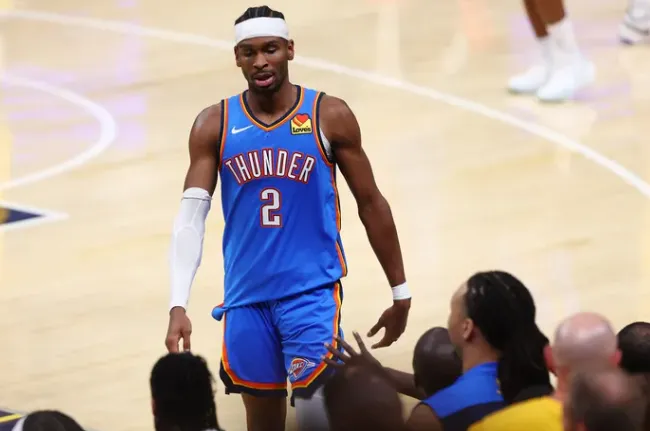 Shai Gilgeous-Alexander’s Brutal 3-Word Verdict on Thunder’s Game 6 Collapse: What Went Wrong?