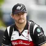 Finnish driver Valtteri Bottas' HUGE NEW ROLE at Aston Martin has just been leaked to the public following Lance Stroll's injury 1 Finnish driver Valtteri Bottas' HUGE NEW ROLE at Aston Martin has just been leaked to the public following Lance Stroll's injury