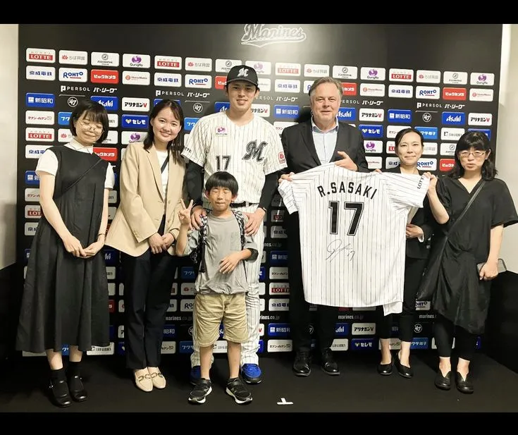 He Tied the Knot… and Then Lost His Family? The Tragic Twist in Roki Sasaki’s Life