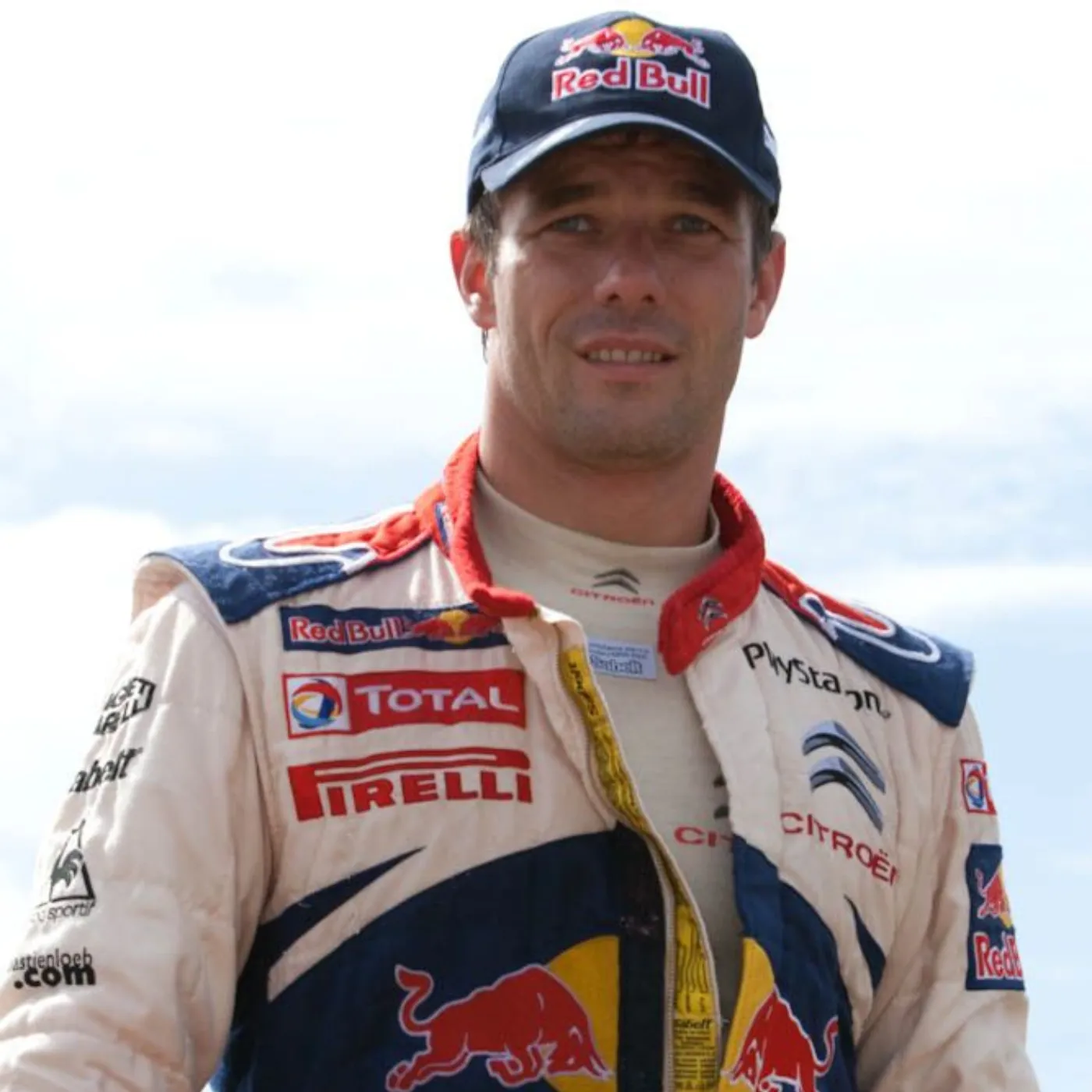 image_68562be57d409 BREAKING: Sébastien Loeb REFUSES To Celebrate Pride Month — His Controversial Reason Why “WOKE” Doesn't Deserve To Be… Will Shock You