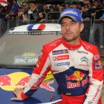 BREAKING: Sébastien Loeb REFUSES To Celebrate Pride Month — His Controversial Reason Why “WOKE” Doesn't Deserve To Be… Will Shock You 1 BREAKING: Sébastien Loeb REFUSES To Celebrate Pride Month — His Controversial Reason Why “WOKE” Doesn't Deserve To Be… Will Shock You