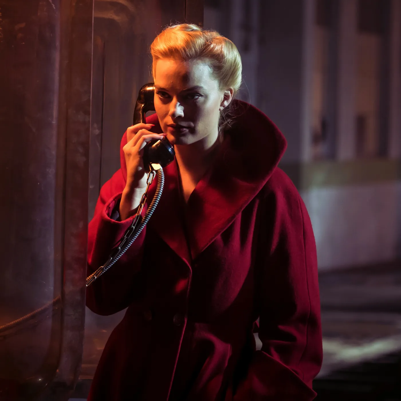 image_68562dccaadd4 Margot Robbie Was Almost the Lead in That $173M Thriller and Nobody Noticed Until Now