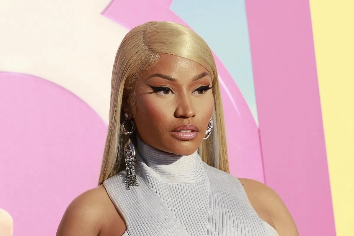 image_68562e4fa5585 “He Knows What He Did” — Nicki Minaj’s Mysterious Tweet Sends Fans Into Chaos