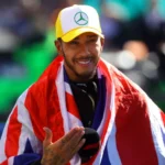 Leaked DMs Reveal What Lewis Hamilton Said to This A-List Star — And It Wasn’t What Anyone Expected 1 Leaked DMs Reveal What Lewis Hamilton Said to This A-List Star — And It Wasn’t What Anyone Expected