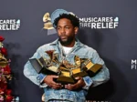 What Kendrick Lamar Did on That Stage Was More Than Music… It Was a Revolution in Black Love