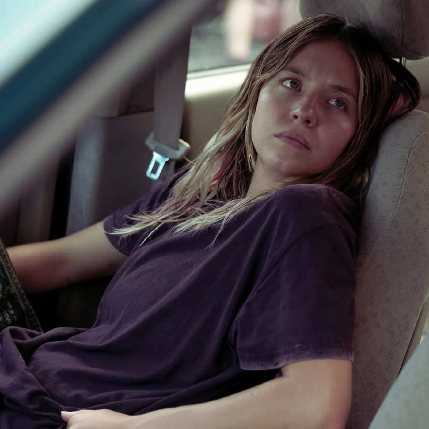 image_685632d9550b8 Sydney Sweeney Watched Skid Row Addict Videos and the Internet Is Shook by Her Intense Role Prep