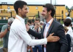 He Crossed the Line? Mouratoglou’s Comments About Novak Djokovic Just Set Off a Firestorm