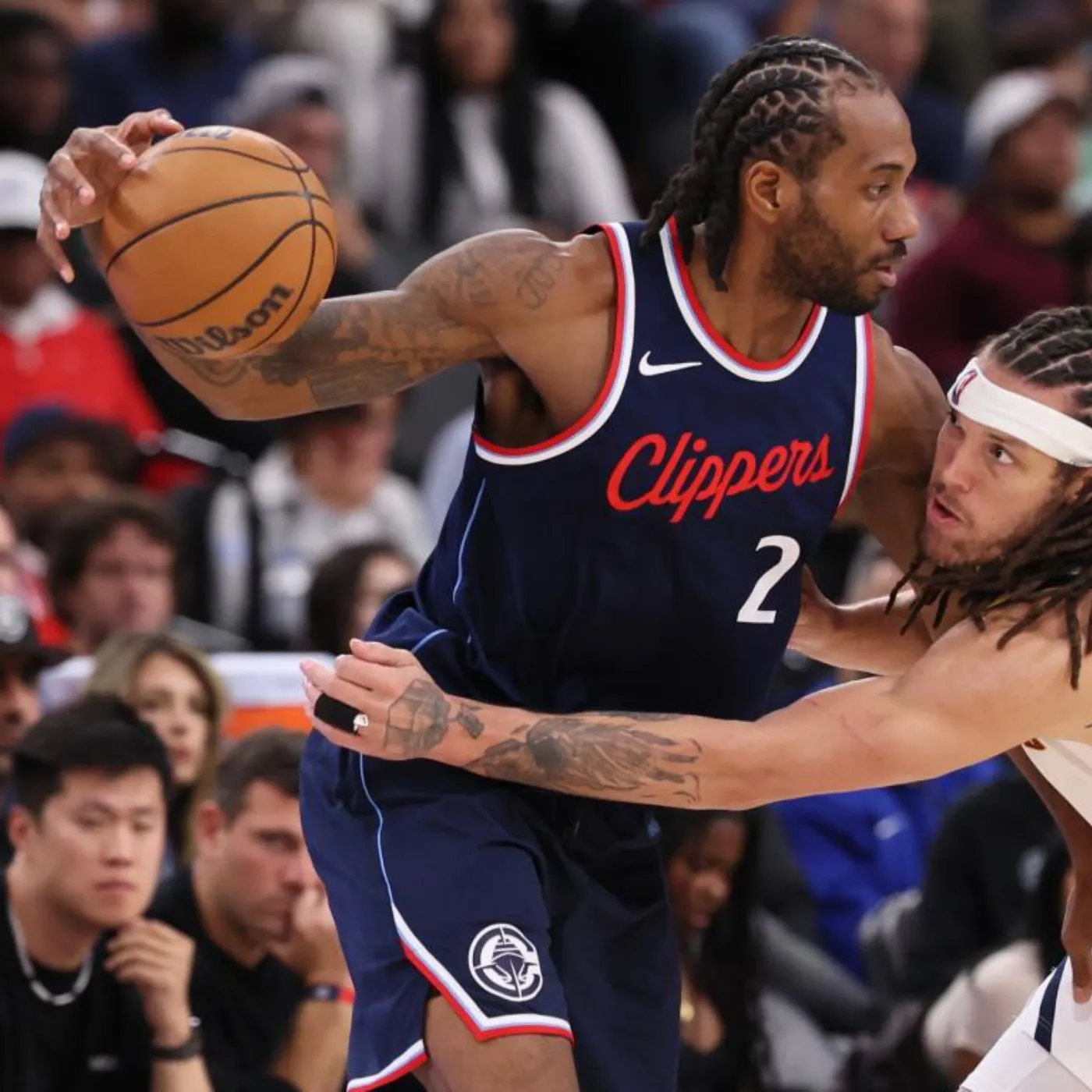 Spurs Eye Kawhi Leonard Comeback — Is San Antonio Ready for Their Silent Star’s Return?