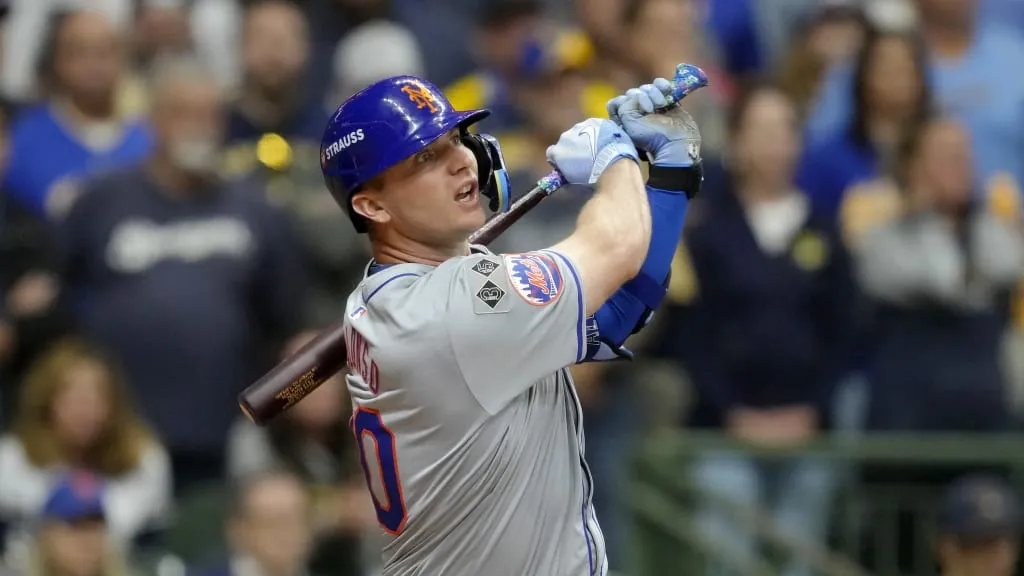image_6856379bc56c9 Mets Fall into Crisis after 7 Consecutive Losses? Pete Alonso Admits: "Not in Sync, Not Clean"