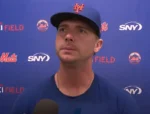 Mets Fall into Crisis after 7 Consecutive Losses? Pete Alonso Admits: "Not in Sync, Not Clean" 1 Mets Fall into Crisis after 7 Consecutive Losses? Pete Alonso Admits: "Not in Sync, Not Clean"