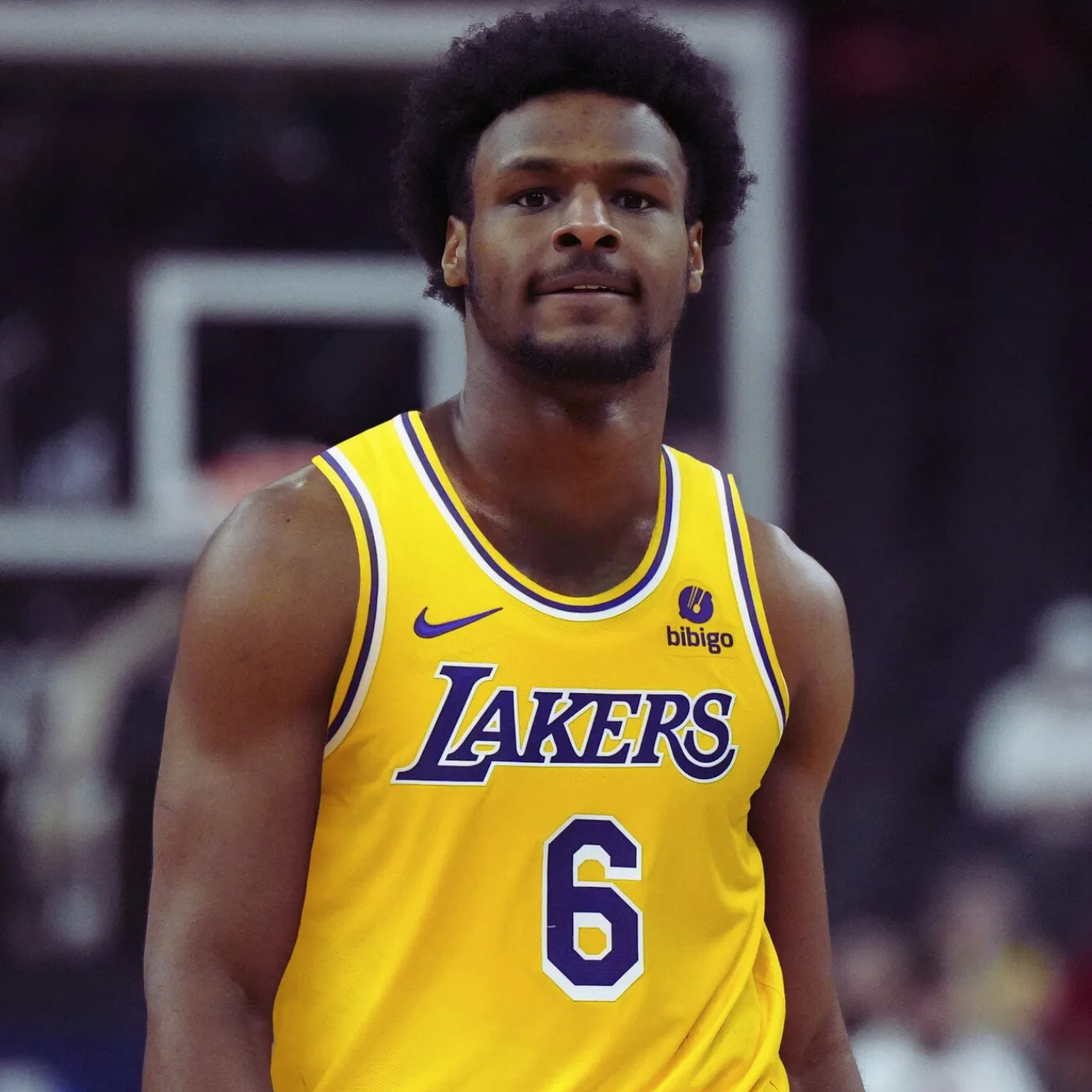 image_685637f0d9b12 Bronny James Can’t Escape The Drama—even When He’s Not Invited